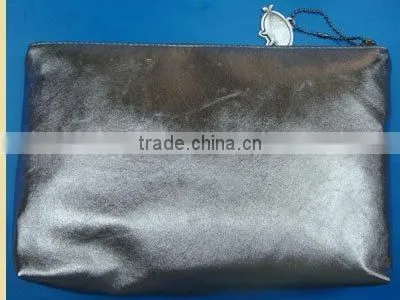 cartoon canvas dog purse for kids