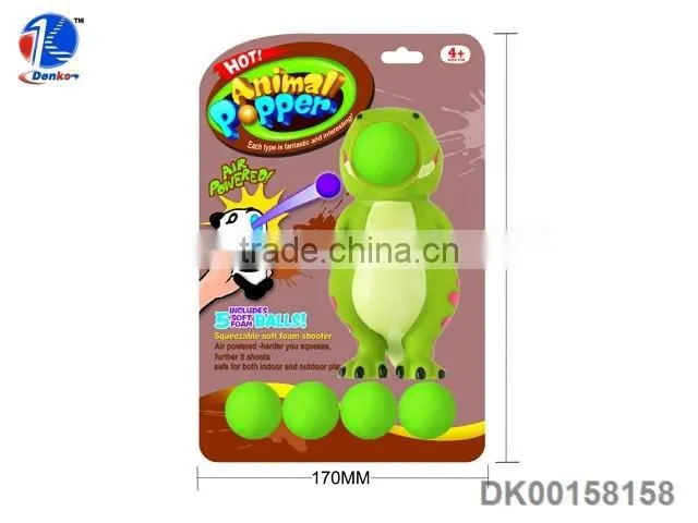 2014 Hot Sale Soft Rubber Toys For Kids