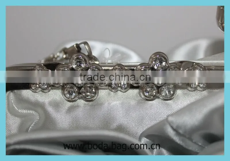 delicate women evening bag