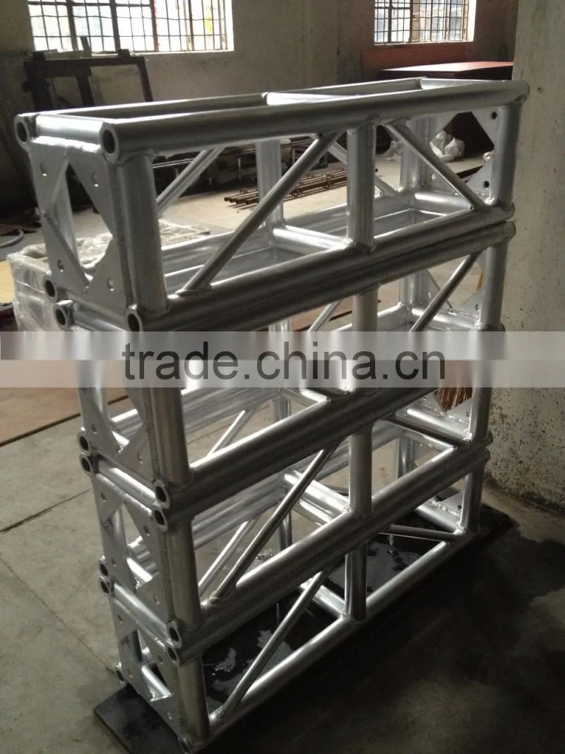 Factory price Unique durable lightweight line array speaker truss