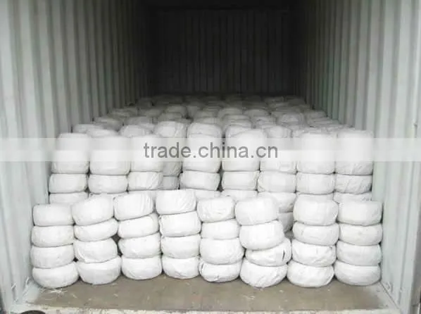 GI WIRE 100%WEIGHT