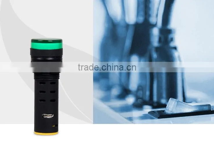 Bicycle Turn Signal Light Test Signal Light (AD56-16S)