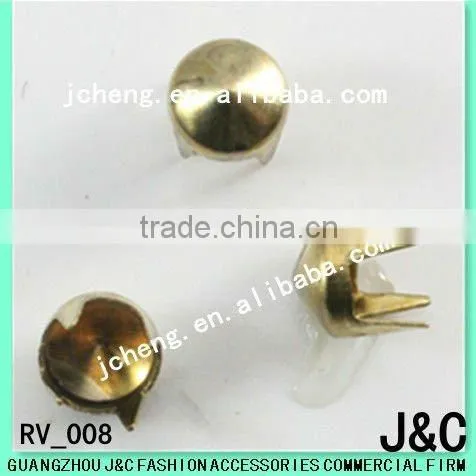 drop acrylic stone stud