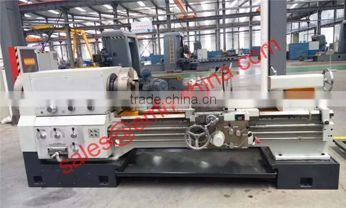 EMMCHINA SK327 horizontal lathe machine price