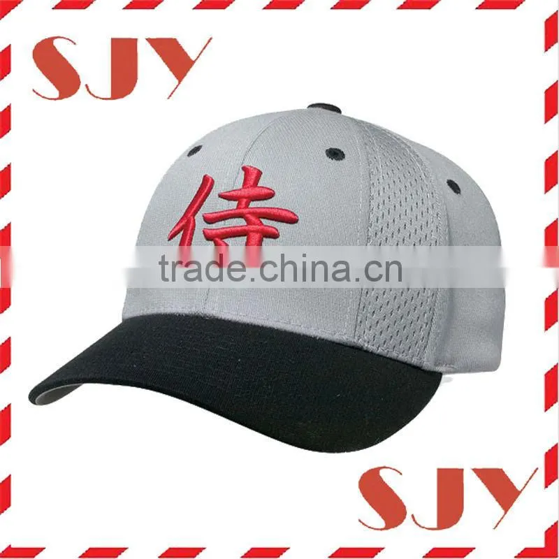 Sport summer hats for women and men wholesale hats