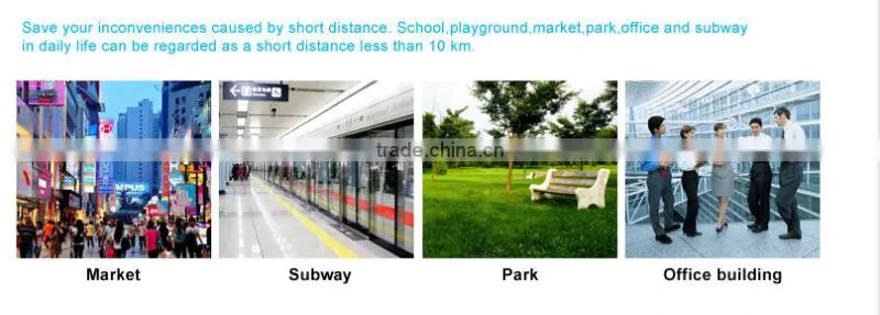 Outdoor dual wheels Scooters 2 wheels electric chariot scooter self balancing smart balance wheel For 2015 New