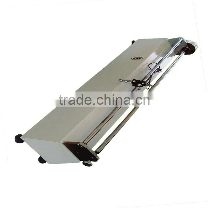 TJ-15 Manual electric anodized aluminum cutter
