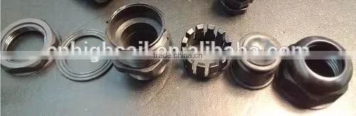 Nylon IP68 MG Cable Gland
