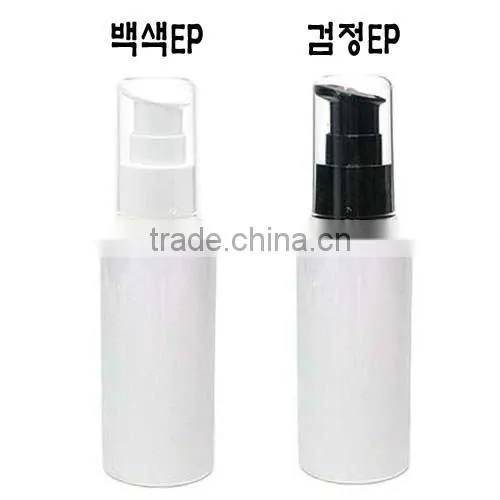 Treatment pump PET 70ml White