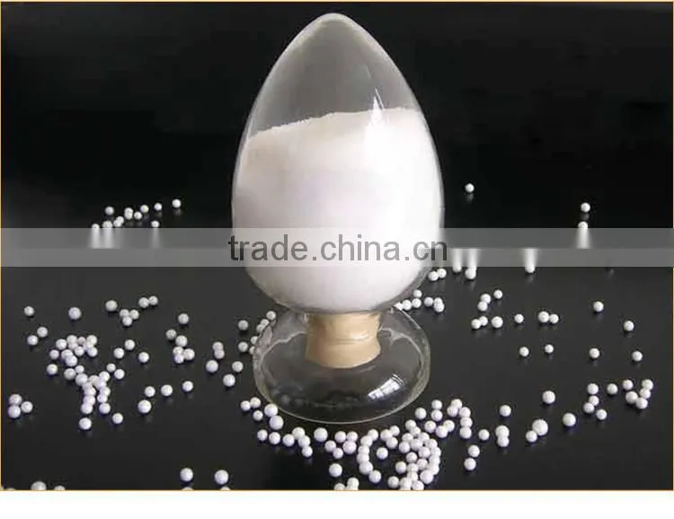 EPS raw material/Expandable Polystyrene for foam construction blocks