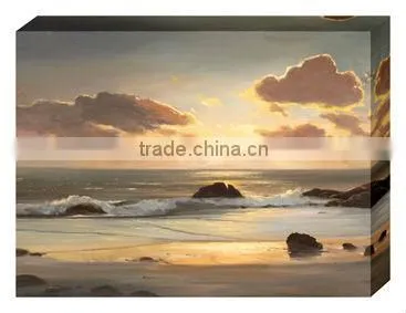 Hot! Flore flor canvas flower oil painting