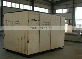 Export Malaysia 2030 HSD 13.5KW Spindle Woodworking Machine CNC Engraver Machine CNC Router Machine with Big Platform