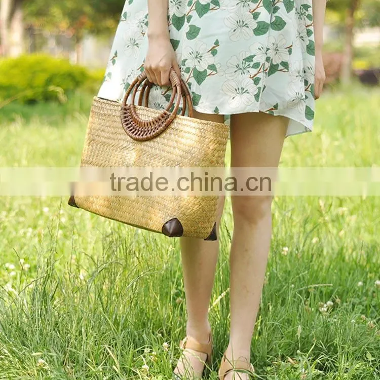 Thailand whosesale handbags BOHO handbag thailand beach women handbag