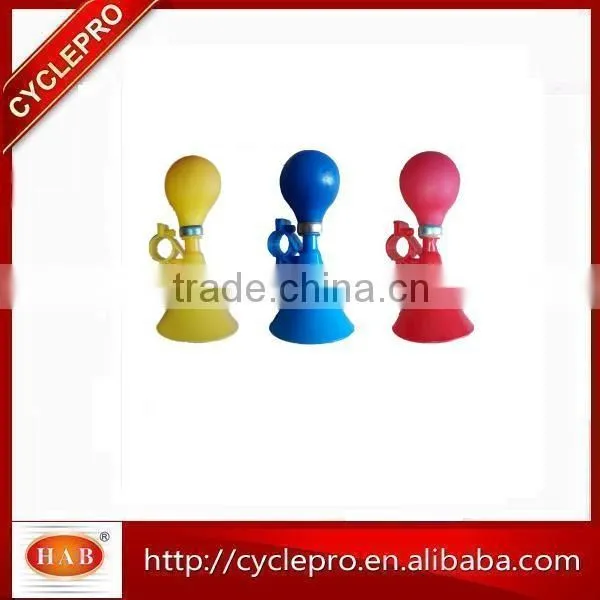 2016 Factory Price Bicycle Air Horn,Plastic Bicycle horn,outdoor bike horn Accessories