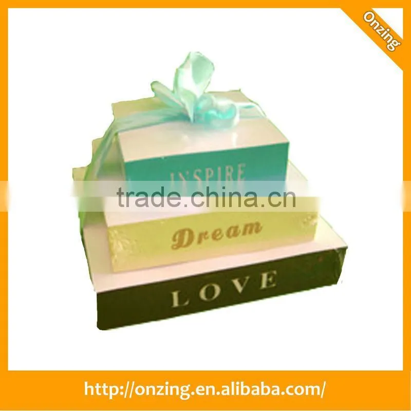 Onzing premium gift 2015 paper pad for promotion