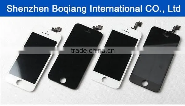 100% Original LCD for iphone6 plus for apple iphone 6 plus original unlocked black