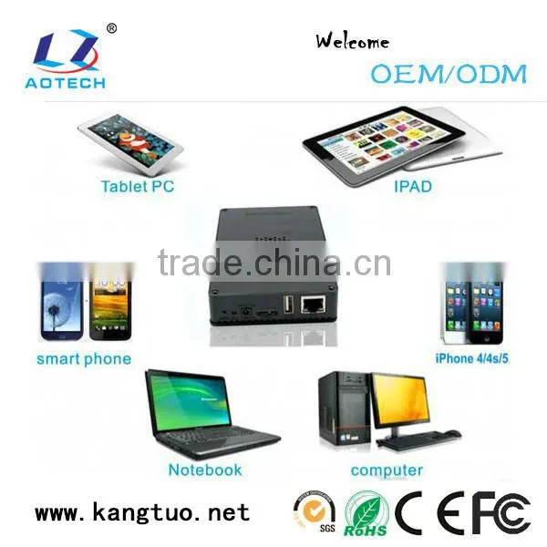 wifi hard disk drive