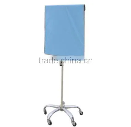 radiation protection lead curtain