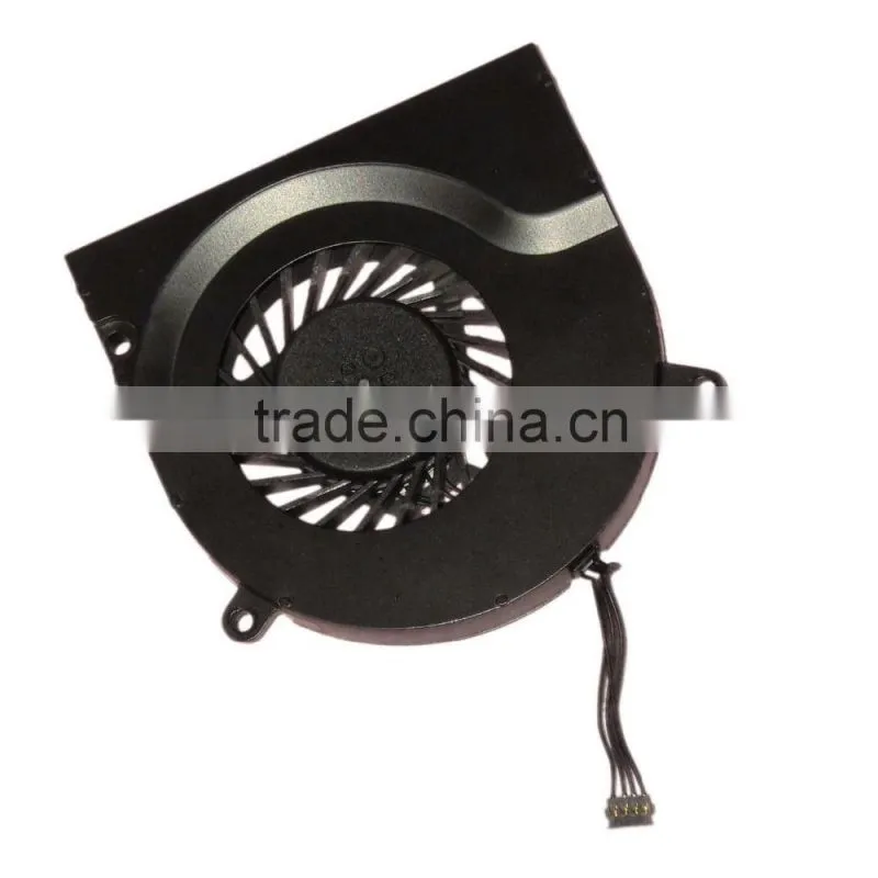 New CPU cooling fan for macbook A1278 922-8620 661-4946 ZB0506AUV1-6A