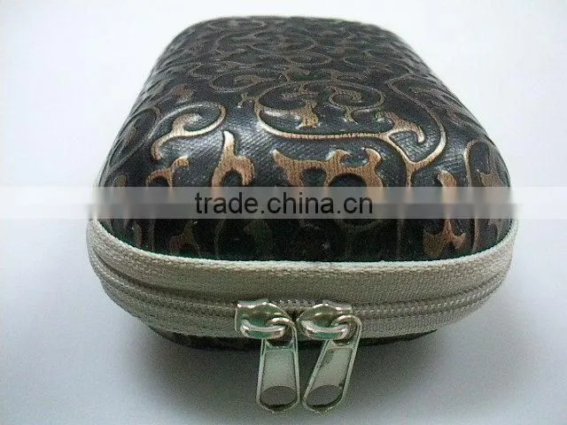 (GC-CA-2) 4 INCH fabulous wonderful hand hard eva camera bag
