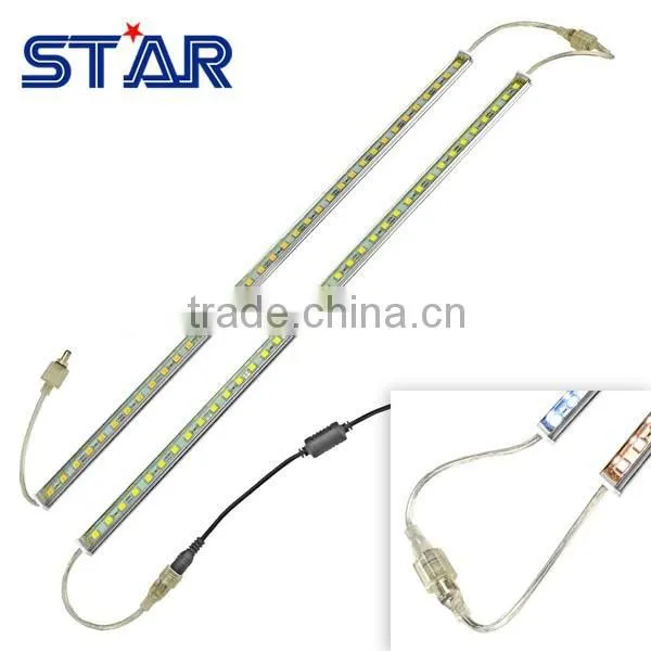 cheap led light bars SMD5050 RGB Color Changing