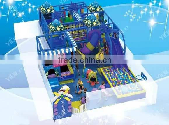 Customized hgih quality multifunctional indoor amusement rides for sale