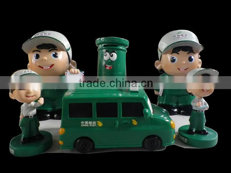 Cheapest China's Post Unique Coin Banks