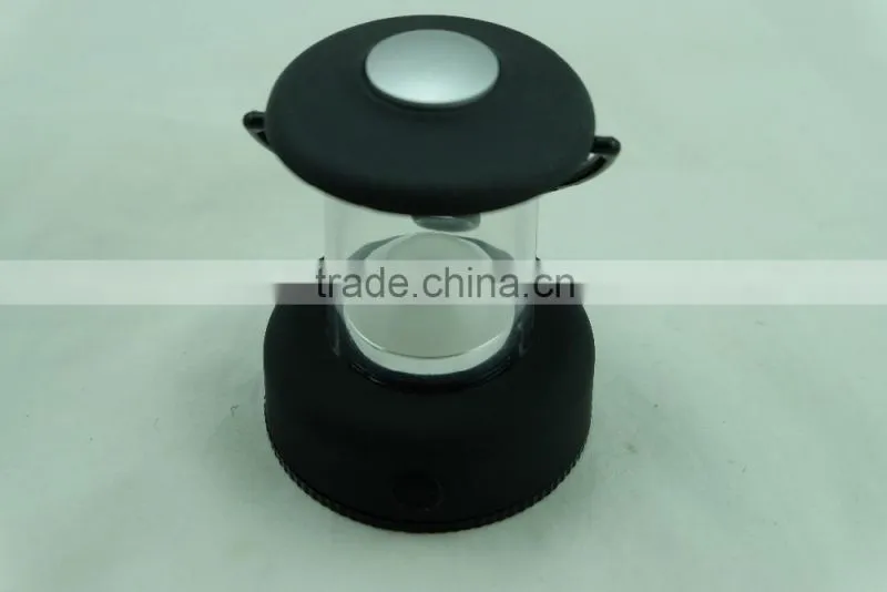 Mini Camping emergency Led Lantern with Hook