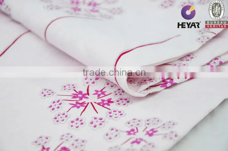 Shimmer Coating Fabric for Fashionable Garments