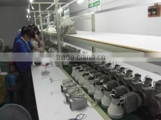 Foshan Nanhai Wei Jia Lighting Co., Ltd. company overview - view 3