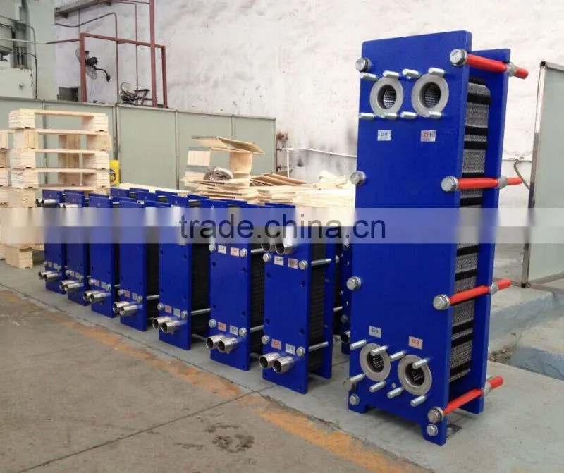 S21 steam heat exchangers,plate heat exchanger