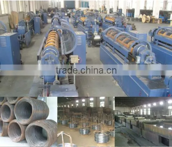 Canada 316 316l steel wire rope Anping Factory