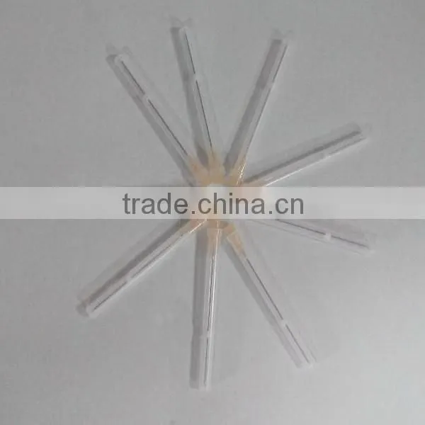 Hot sell face lifting thread needle