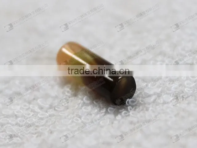 Wholesale gemstone mosaic cylinder beads for jewelry making