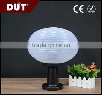 2016 new design budget-priced ball shade acrylic plastic wall lamp lights