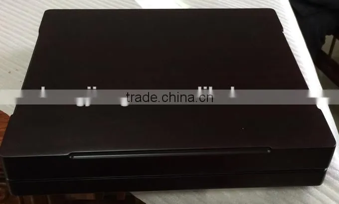 Wood Coin Presentation Cases and Display Boxes