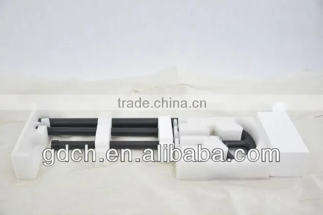 High Quality Portable and Flexible Laptop Stand Over Bed Table