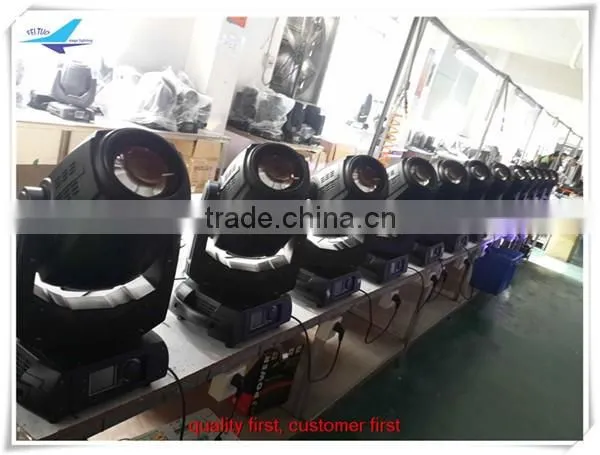 280w robe pointe beam light,china movingheads