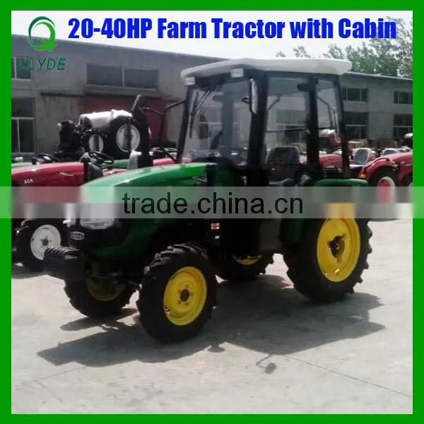 Cheap farm tractor for sale