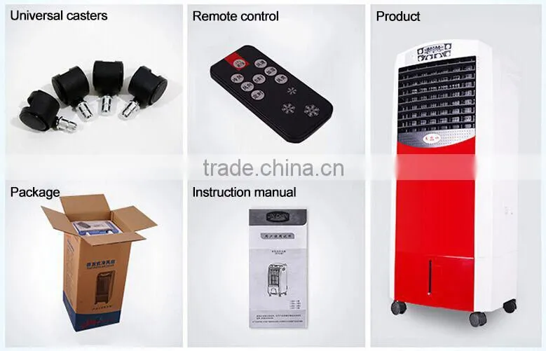 CE / CB Wholesale Electric Air Cooler With low prices