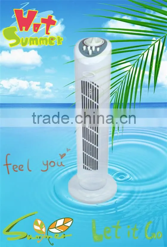 Electric Royal Tower Fan 2015