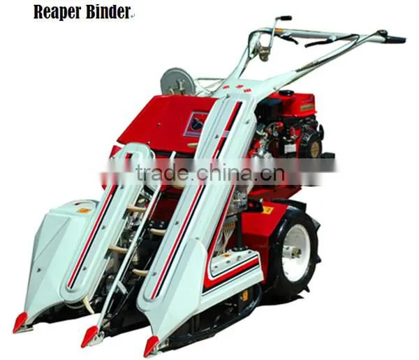 china new wheat reaper binder wheat reaper binder machine reaper binder