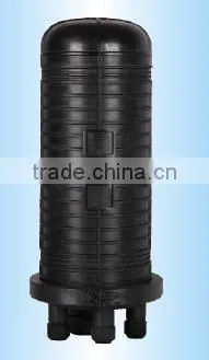 144 Core Dome Optical Fiber Splice Box Joint Enclosure