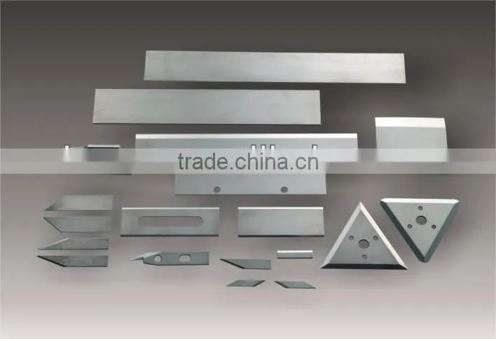 copper wire grinding machine/blade for cutting copper wire
