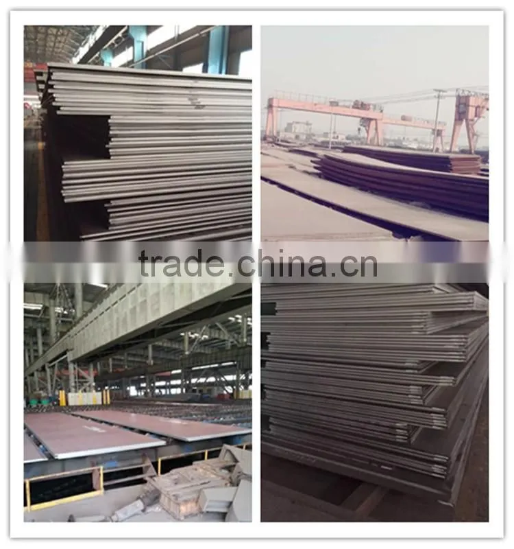 JIS/GB/EN/ASTM hot rolled carbon steel iron plate/sheet/coil