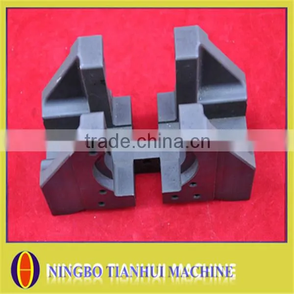 Precison Casting Components slide linear guide shaft support