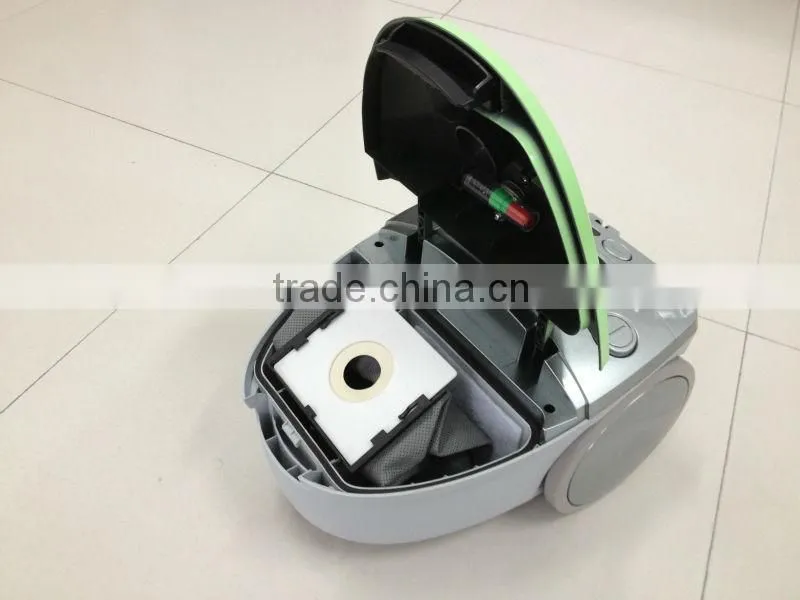 clothbag vacuum cleaner CS-H3301