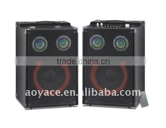 STAGE SPEAKER SA-168