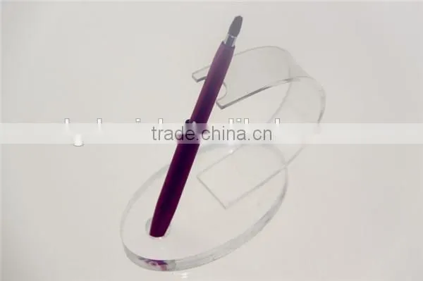 2014 Best-seller Pro Fine Point Best Lip Brush for makeup