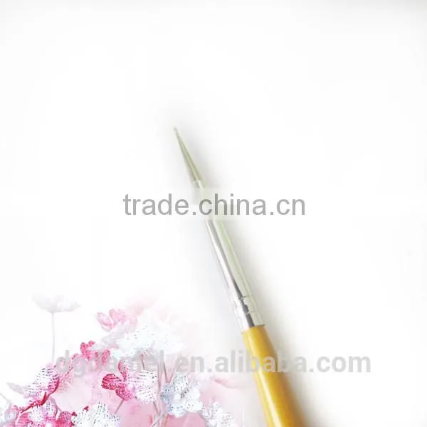 Hot sale Makeup Nail Brush